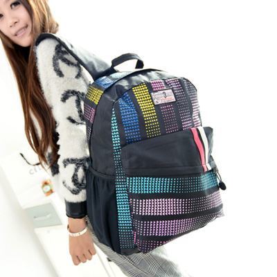 書包 炫彩星光雙肩包 學生書包 休閑包背包生產定制加工圖片|書包 炫彩星光雙肩包 學生書包 休閑包背包生產定制加工產品圖片由嘉興市南湖區新豐玖玖箱包廠公司生產提供-企業庫網