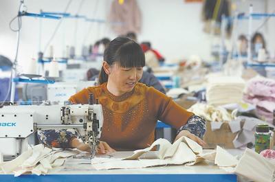 鄉村振興 逐夢前行