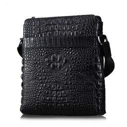 圖 廣州真鱷魚皮單肩包定做 私人高檔包包代加工廠 北京禮品